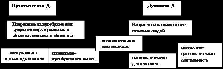 Фармацевтическая деятельность: особенности и направления