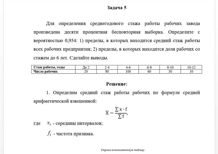 Обратите внимание на перерывы в работе