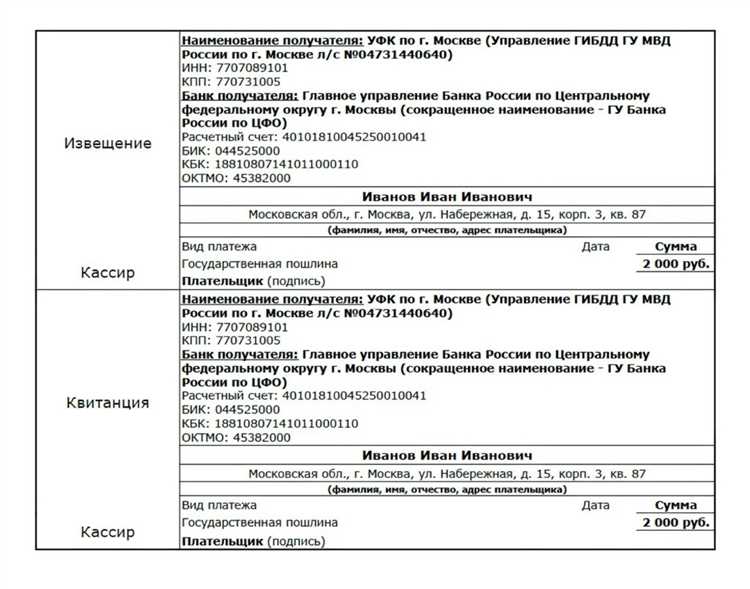 Что такое государственная пошлина и как ее оплатить?